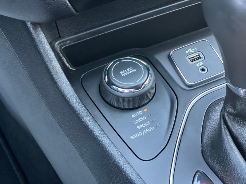 Car Thumb