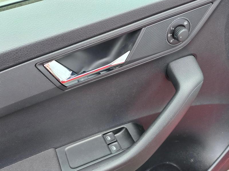 Car Thumb