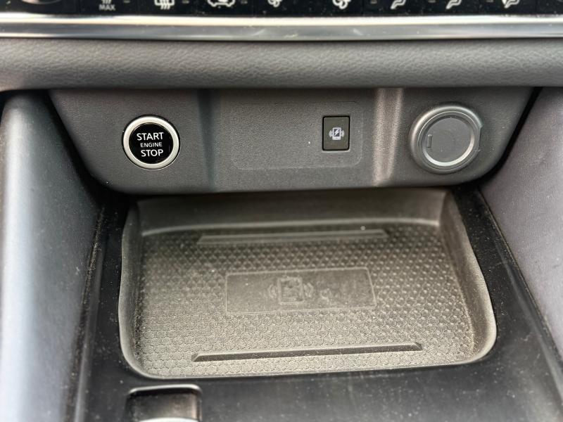 Car Thumb
