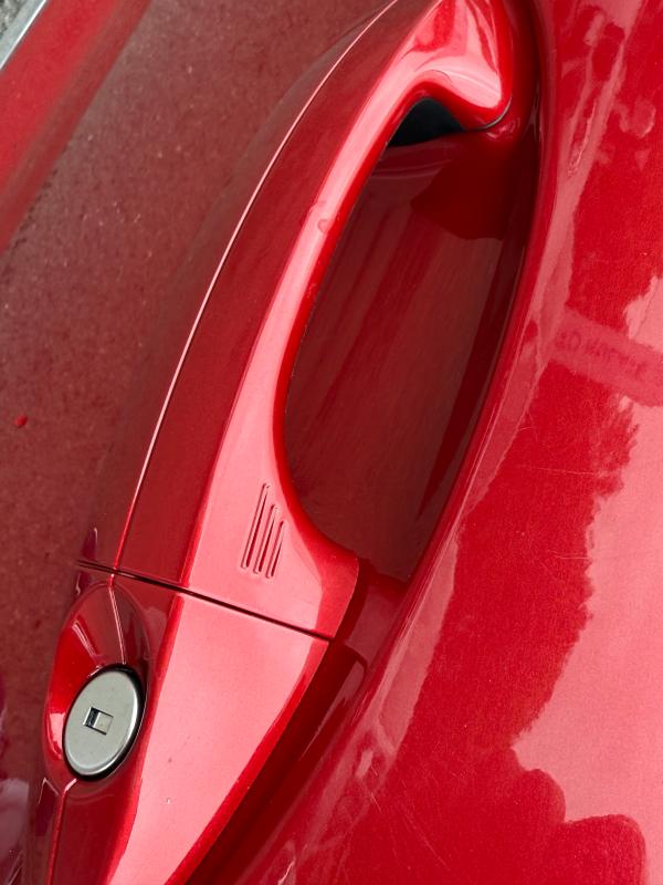 Car Thumb