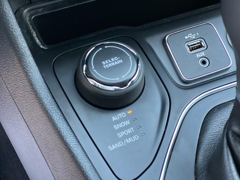 Car Thumb