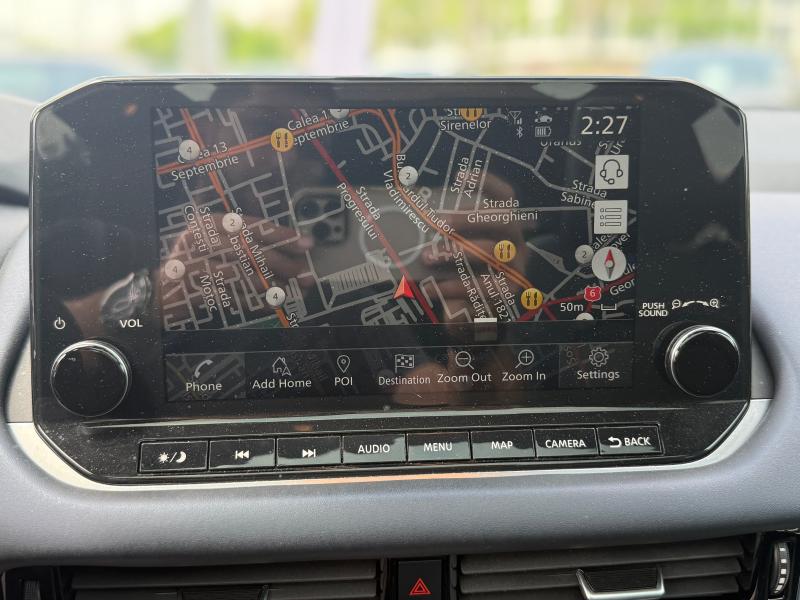 Car Thumb