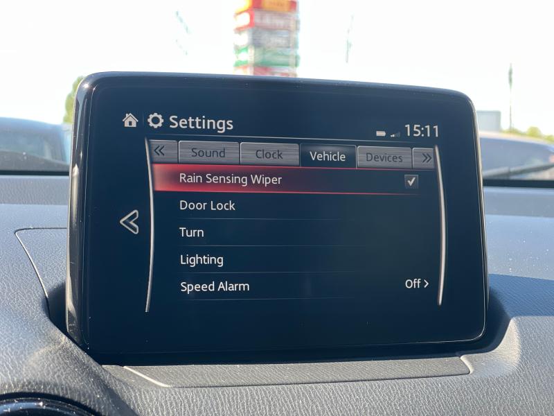 Car Thumb