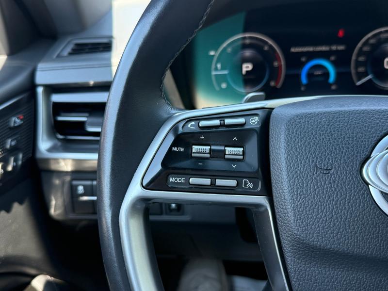 Car Thumb