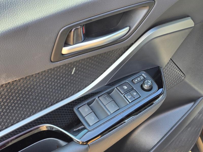 Car Thumb