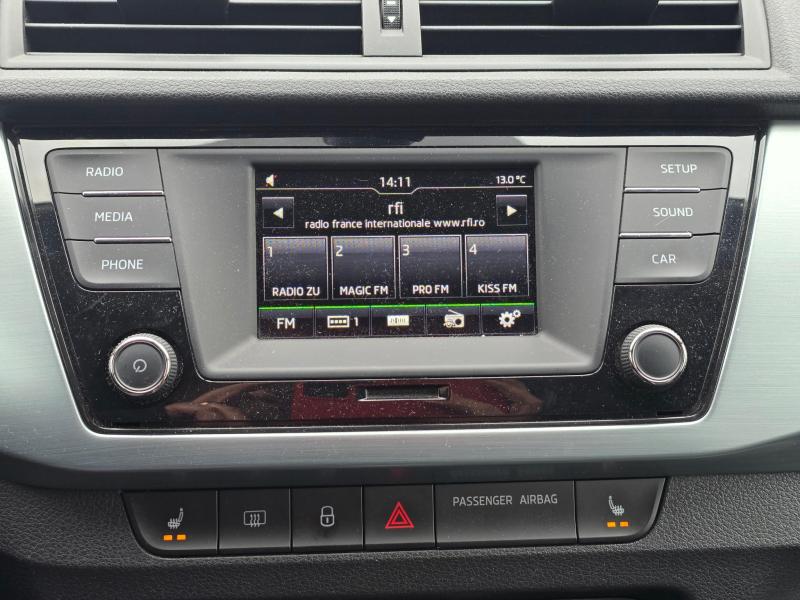 Car Thumb