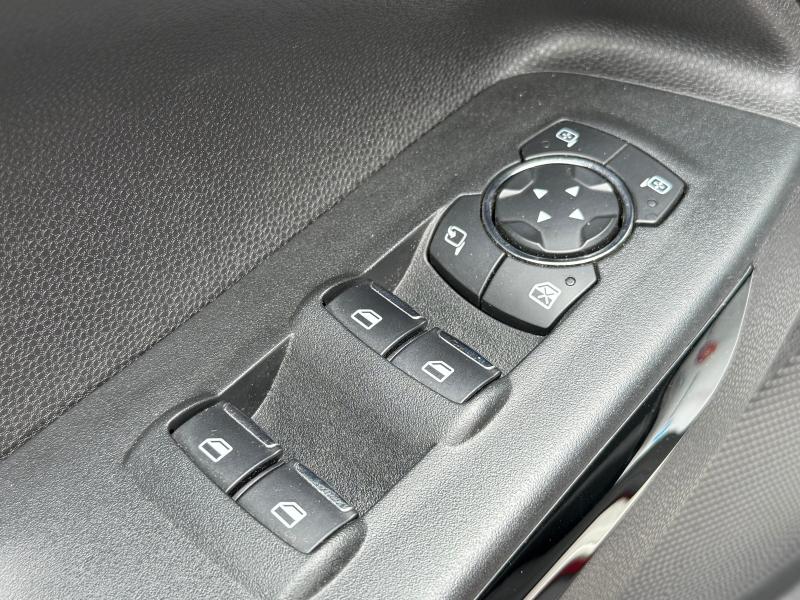 Car Thumb
