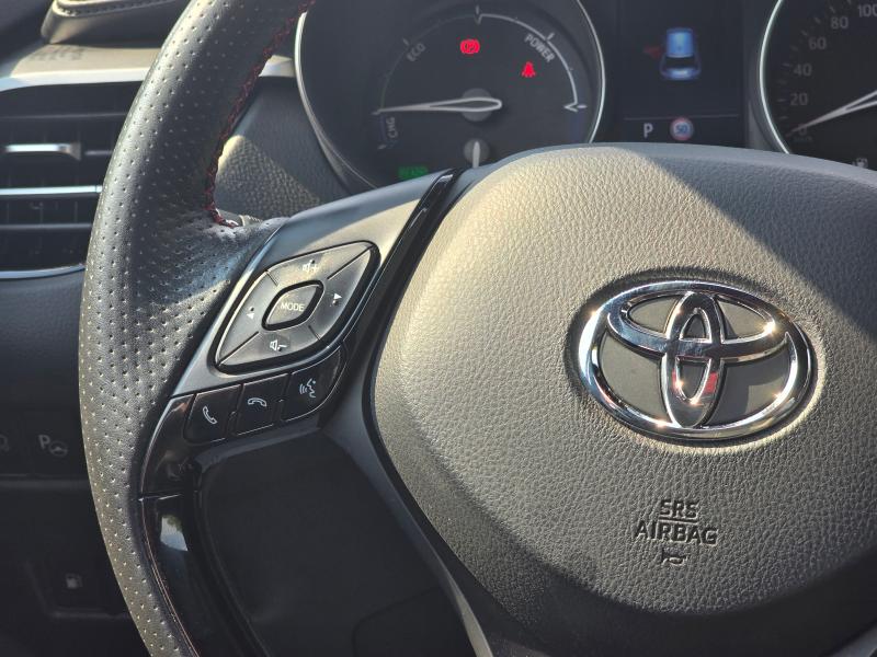 Car Thumb