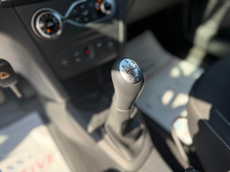 Car Thumb