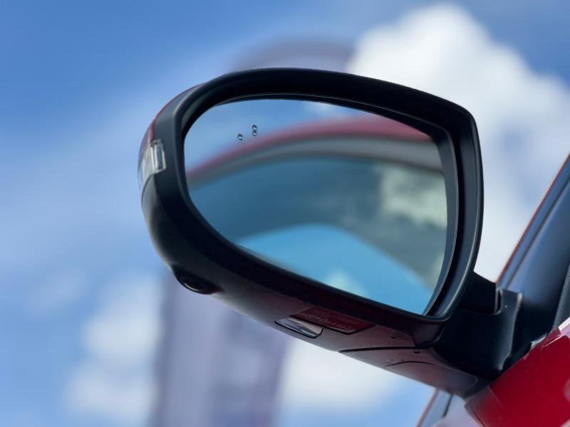 Car Thumb