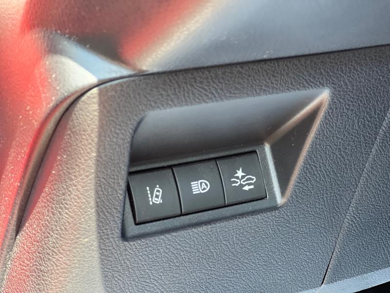 Car Thumb