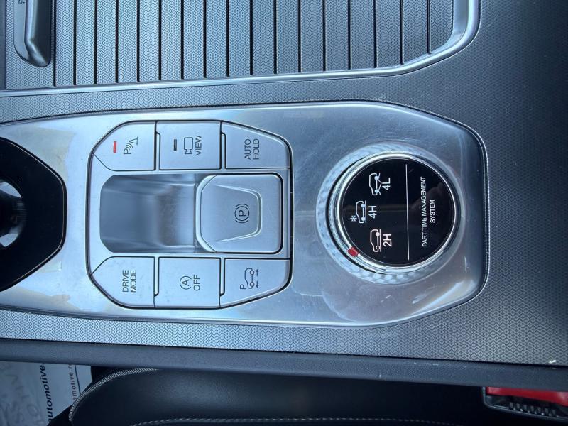 Car Thumb