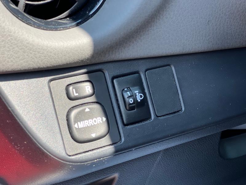 Car Thumb