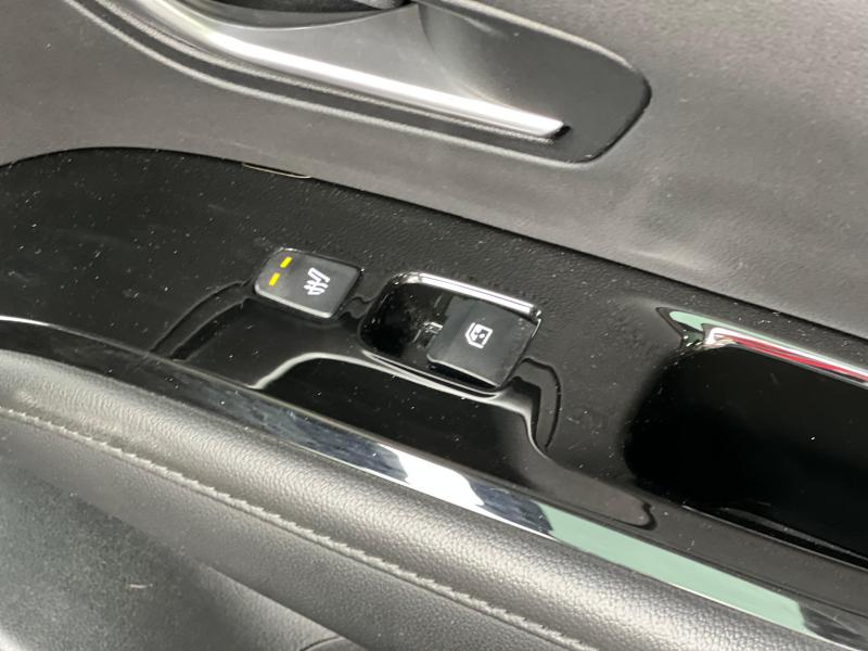 Car Thumb