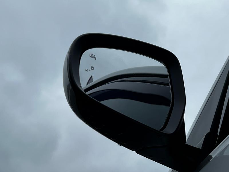 Car Thumb