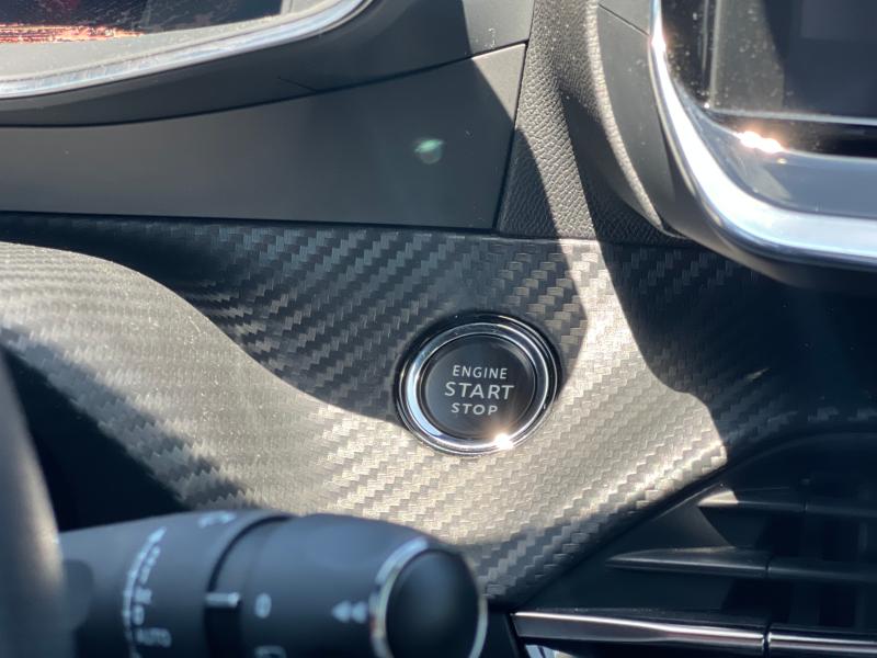 Car Thumb