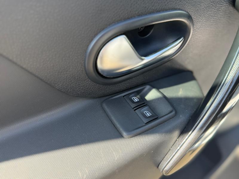 Car Thumb