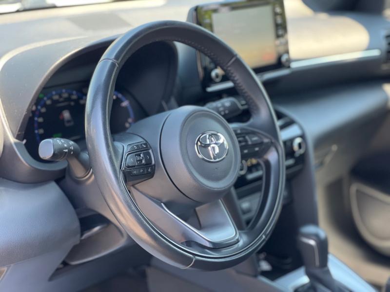 Car Thumb