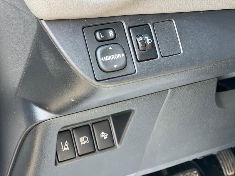 Car Thumb
