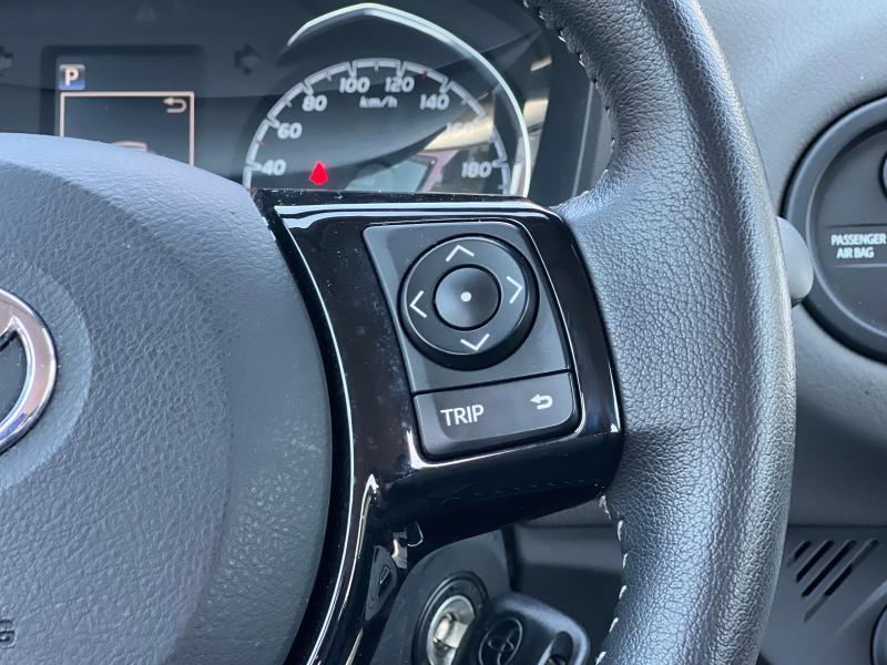 Car Thumb