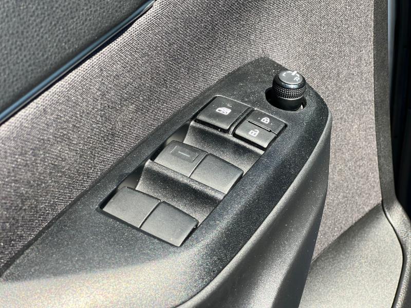 Car Thumb