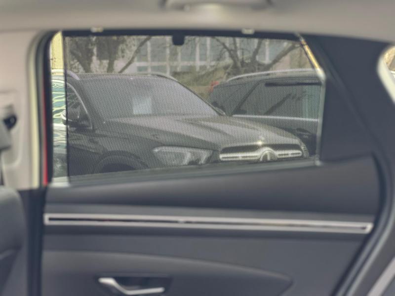 Car Thumb