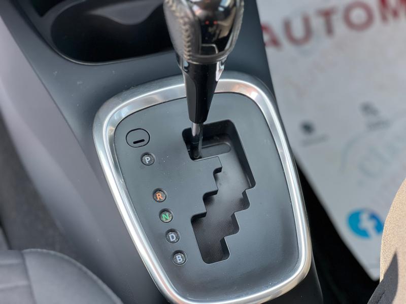 Car Thumb