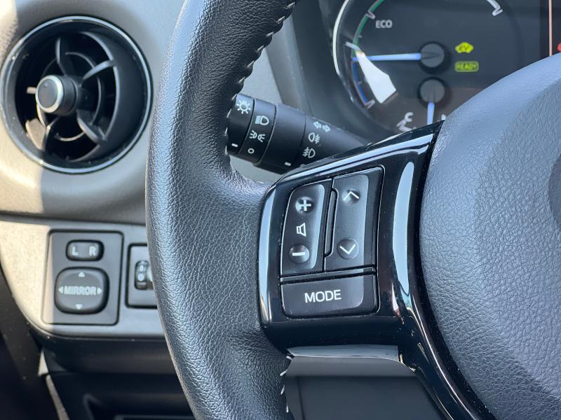 Car Thumb