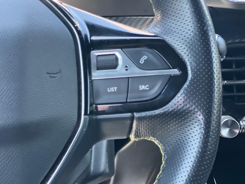Car Thumb