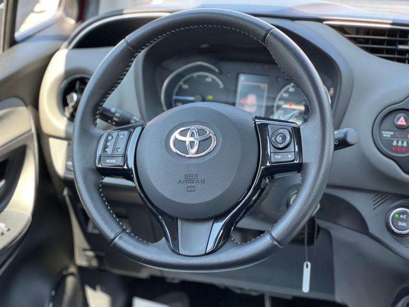 Car Thumb