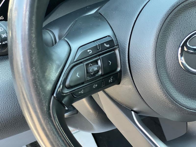 Car Thumb