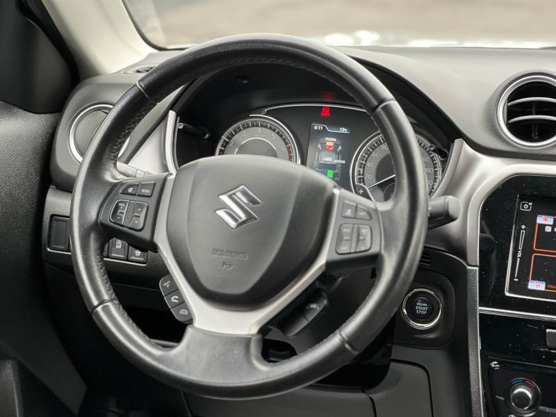 Car Thumb
