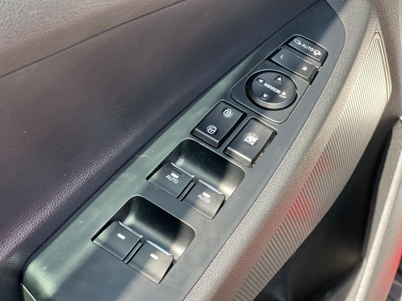 Car Thumb
