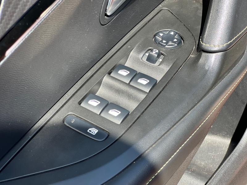 Car Thumb
