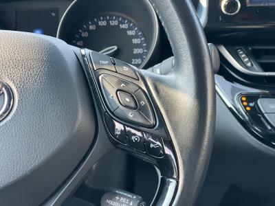 Car Thumb