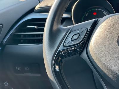 Car Thumb