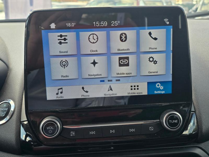 Car Thumb