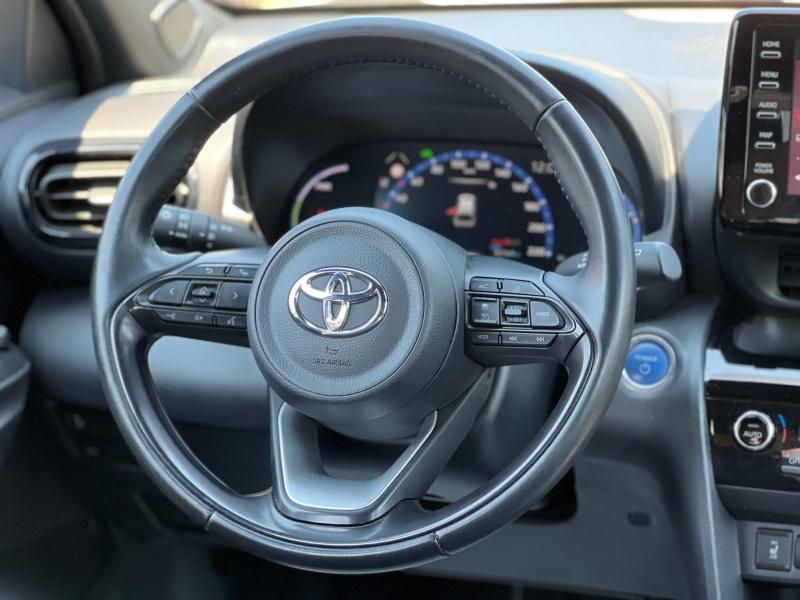 Car Thumb