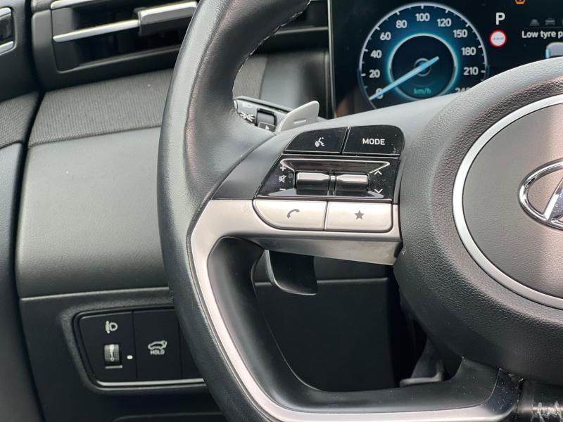 Car Thumb