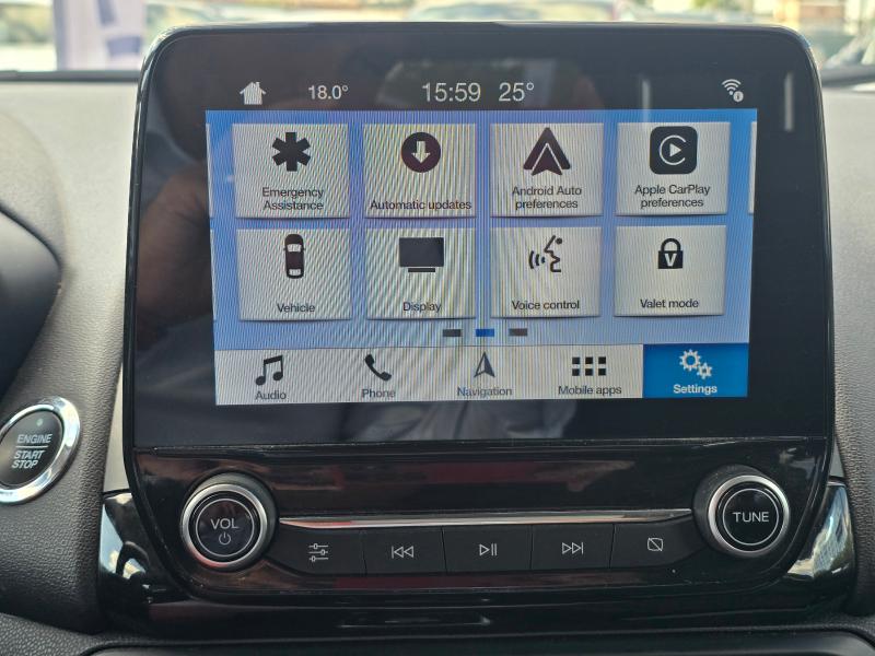 Car Thumb