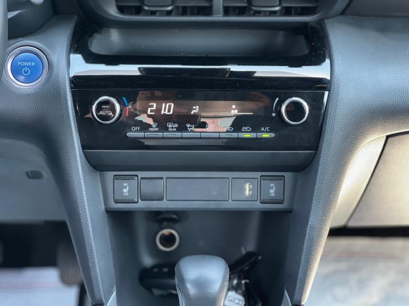 Car Thumb