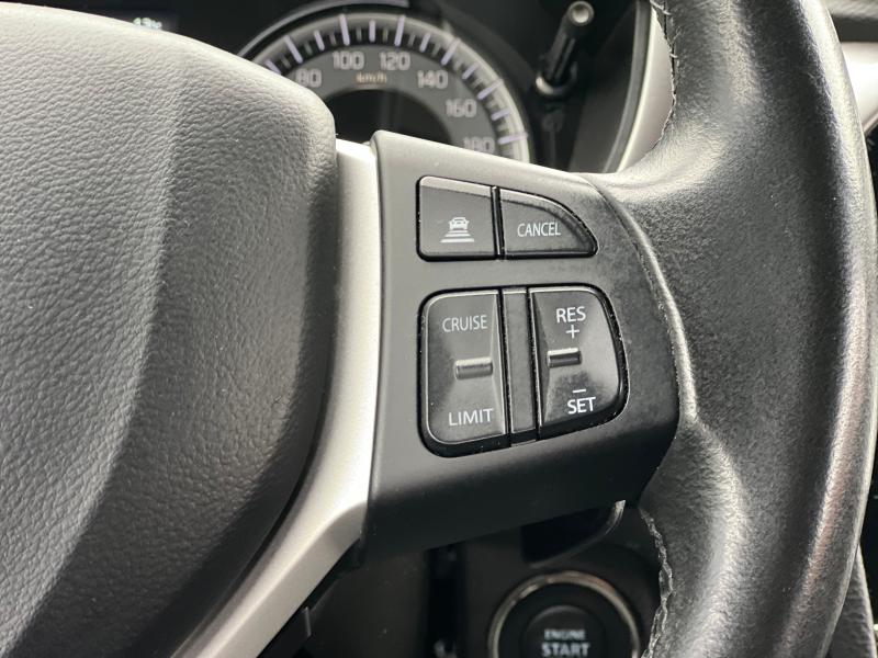 Car Thumb