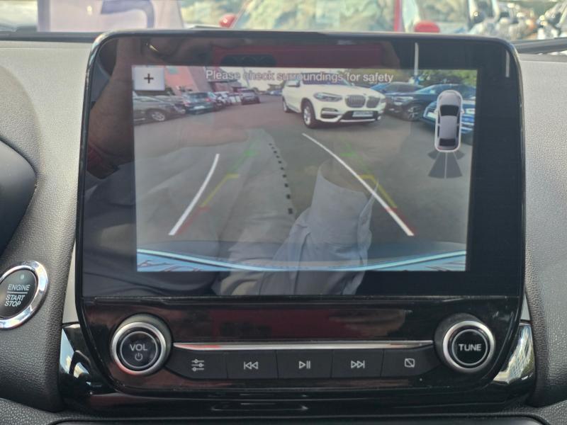 Car Thumb
