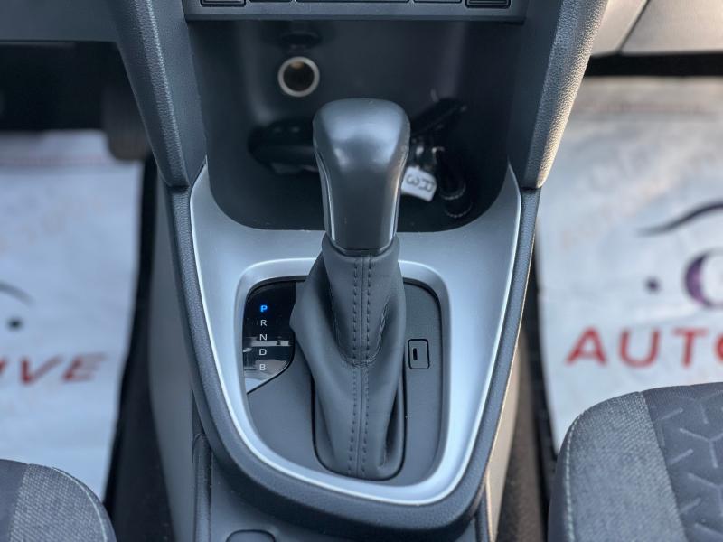 Car Thumb