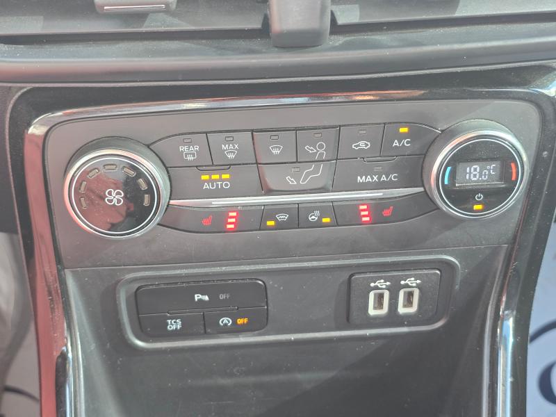 Car Thumb