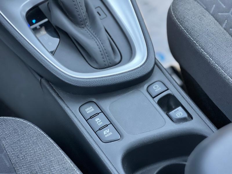 Car Thumb