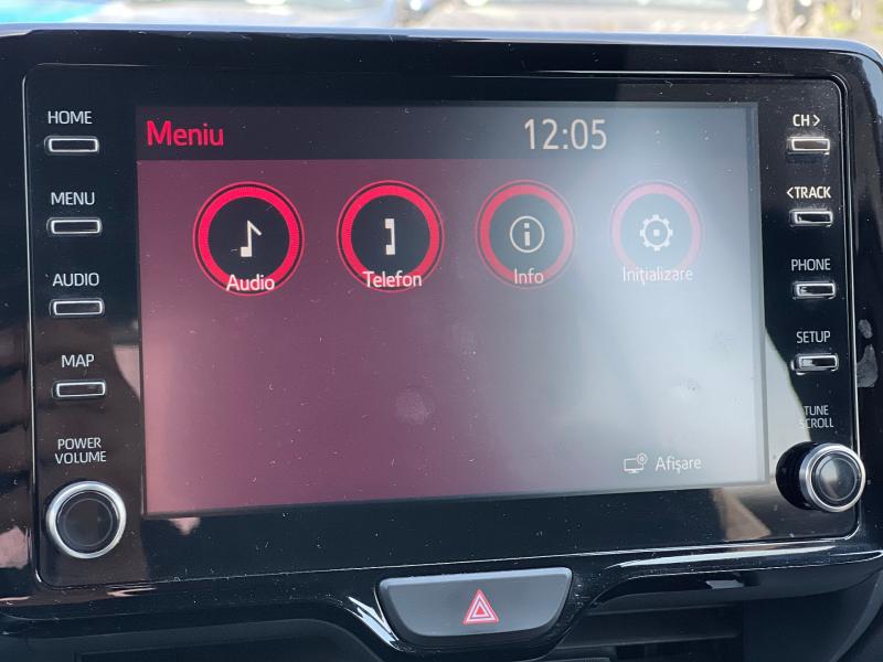 Car Thumb