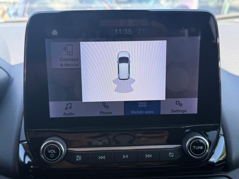 Car Thumb