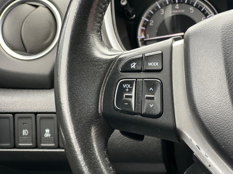 Car Thumb