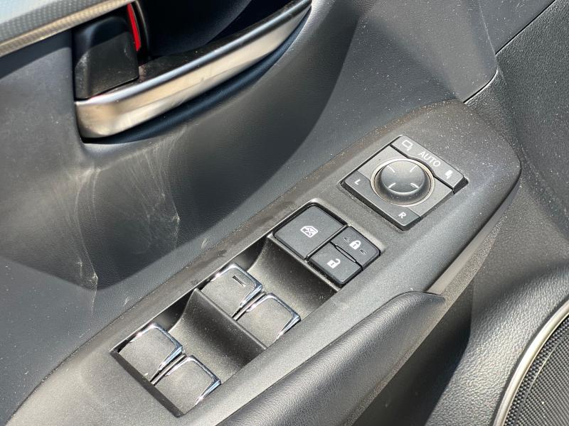 Car Thumb
